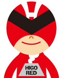 ヒゴレンジャー